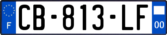 CB-813-LF