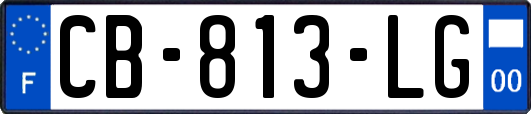 CB-813-LG