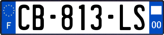 CB-813-LS