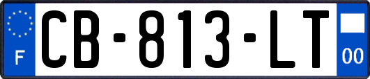 CB-813-LT