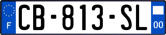 CB-813-SL