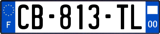 CB-813-TL