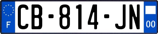 CB-814-JN