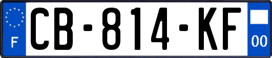 CB-814-KF