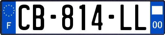 CB-814-LL