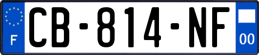 CB-814-NF