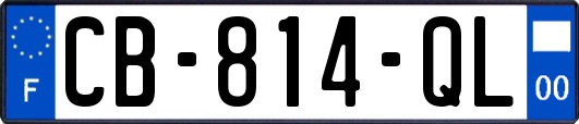 CB-814-QL