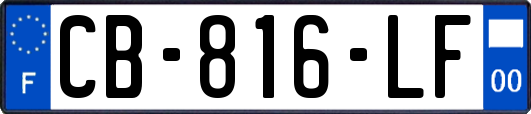 CB-816-LF
