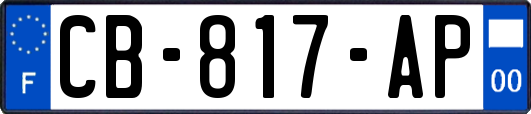 CB-817-AP