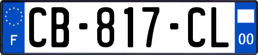 CB-817-CL