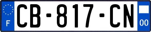 CB-817-CN