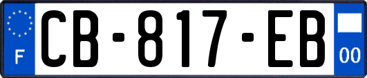 CB-817-EB