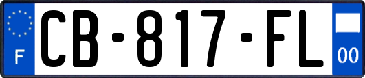 CB-817-FL