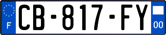 CB-817-FY