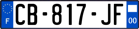 CB-817-JF
