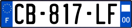 CB-817-LF