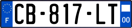 CB-817-LT