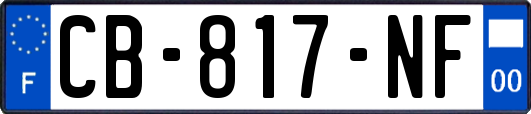 CB-817-NF
