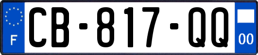 CB-817-QQ