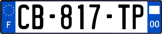 CB-817-TP