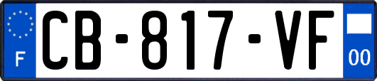 CB-817-VF