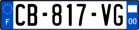CB-817-VG