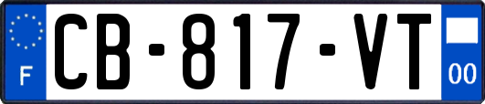 CB-817-VT