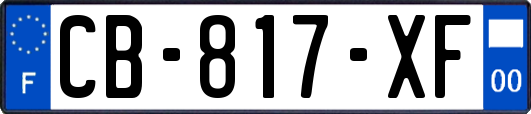 CB-817-XF