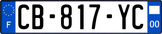 CB-817-YC