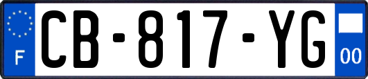 CB-817-YG