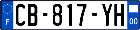 CB-817-YH