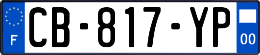 CB-817-YP