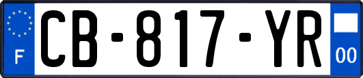 CB-817-YR