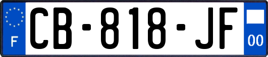 CB-818-JF