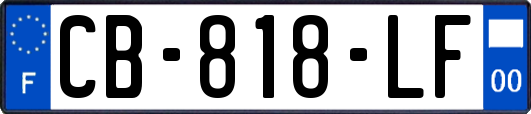 CB-818-LF