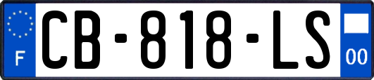 CB-818-LS