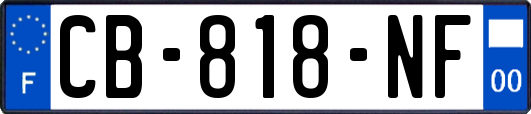 CB-818-NF