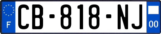 CB-818-NJ