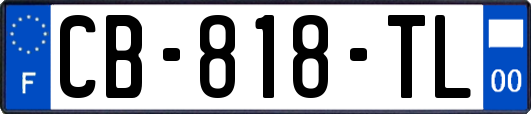 CB-818-TL