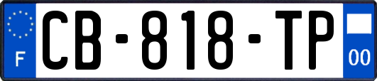 CB-818-TP