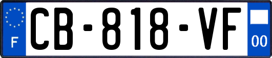 CB-818-VF