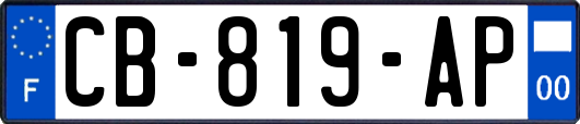 CB-819-AP