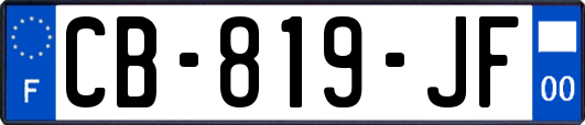 CB-819-JF