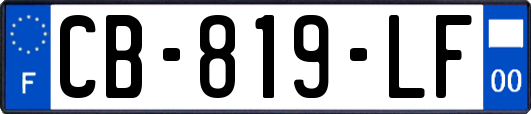 CB-819-LF
