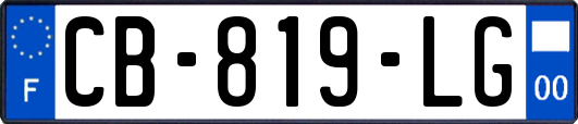 CB-819-LG