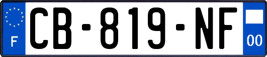 CB-819-NF