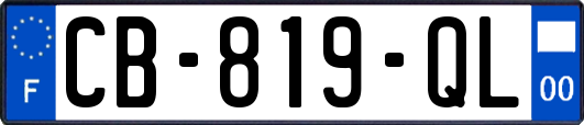 CB-819-QL