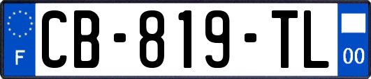 CB-819-TL