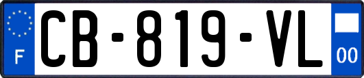 CB-819-VL