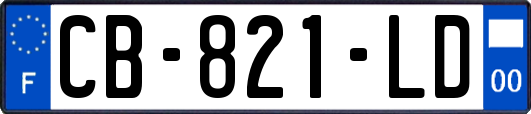 CB-821-LD